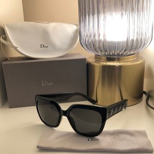 Dior Sunglasses (Wildior)